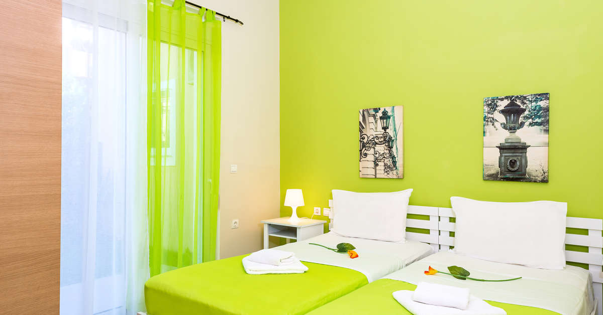 Een foto van Azure Beach Villas
