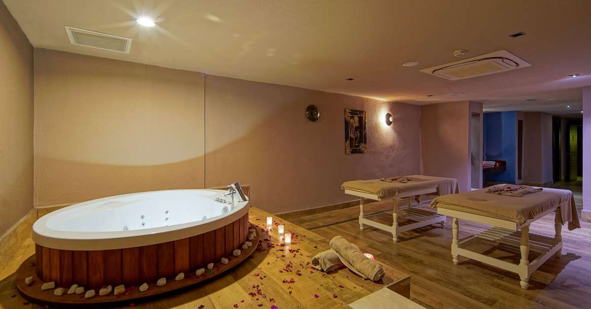 Een foto van Diamond Elite Hotel & Spa