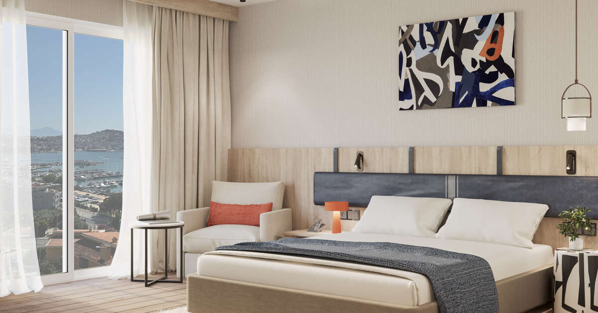 Een foto van Elite World Kusadasi