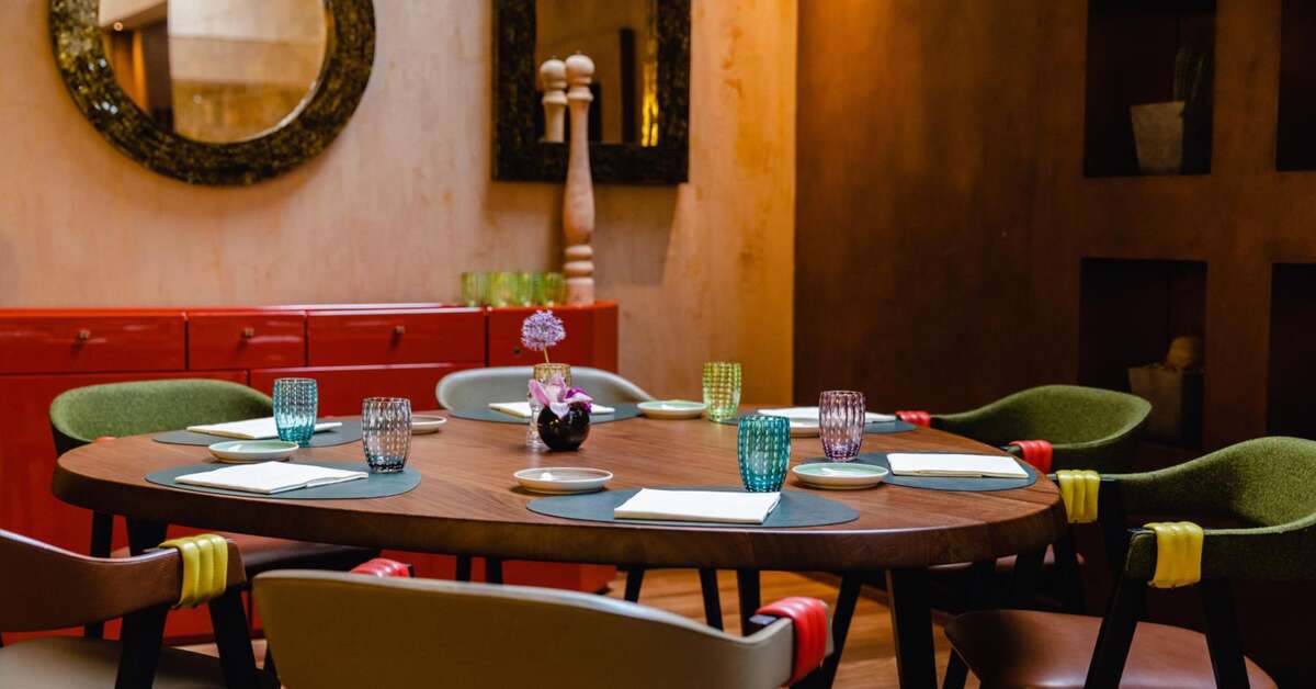 Ein Foto Enterprise Hotel Milano