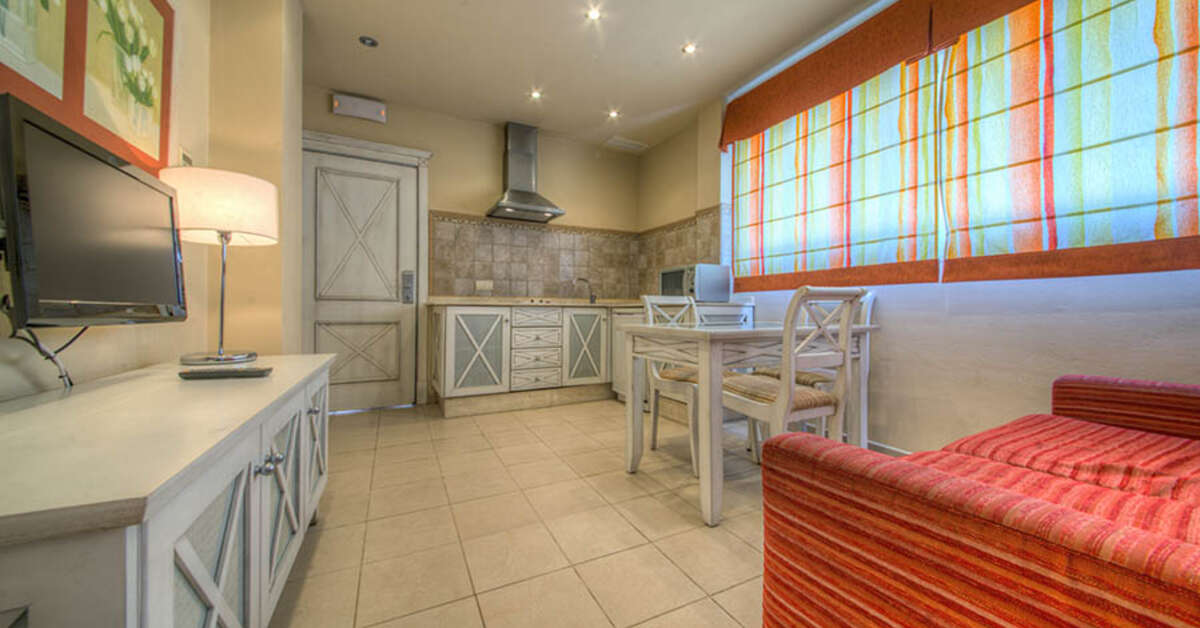 Een foto van Piedramar Appartementen