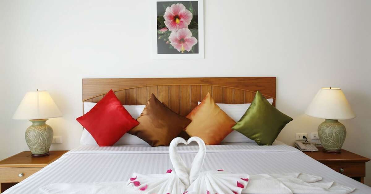 Een foto van Jiraporn Hill Resort
