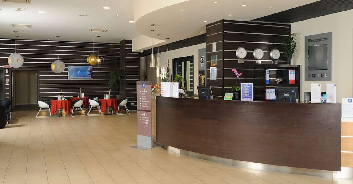 Een foto van IH Hotels Milano Gioia