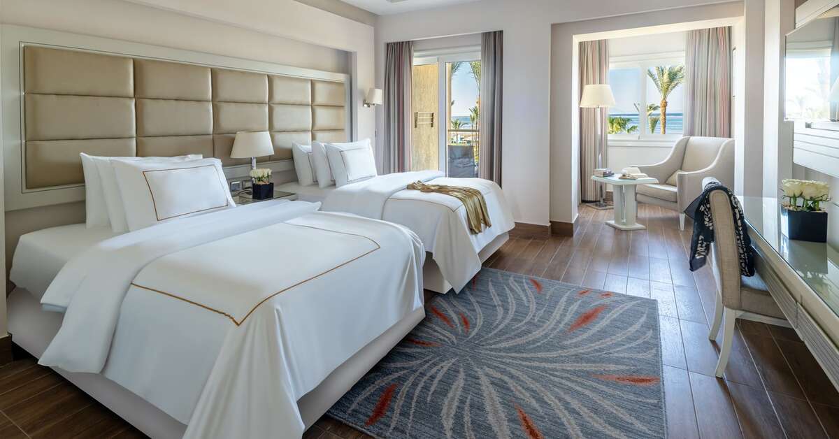 Een foto van Rixos Premium Seagate