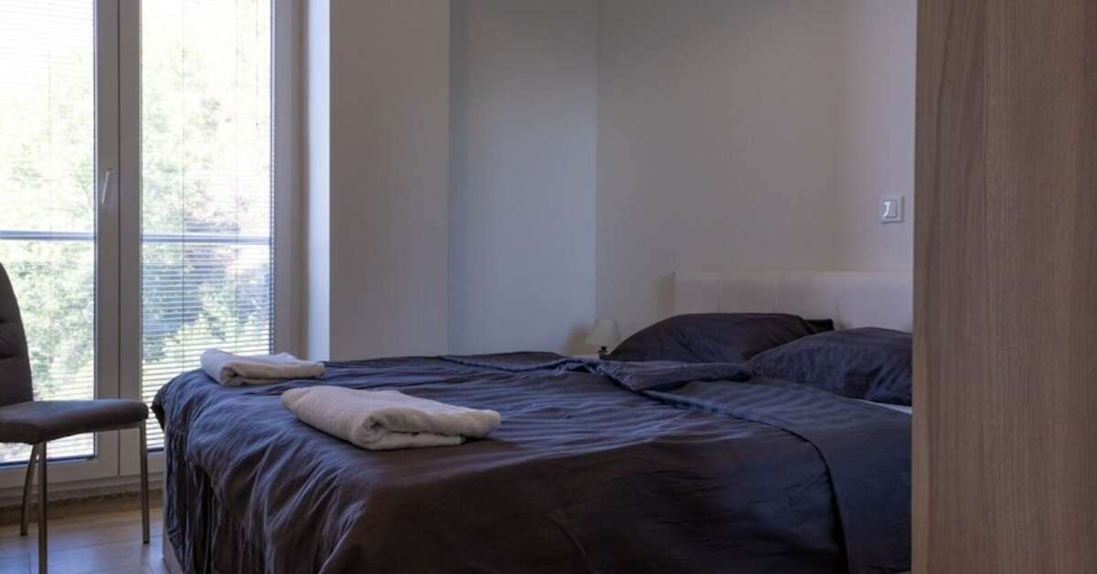 Een foto van Appartementen Atlantis