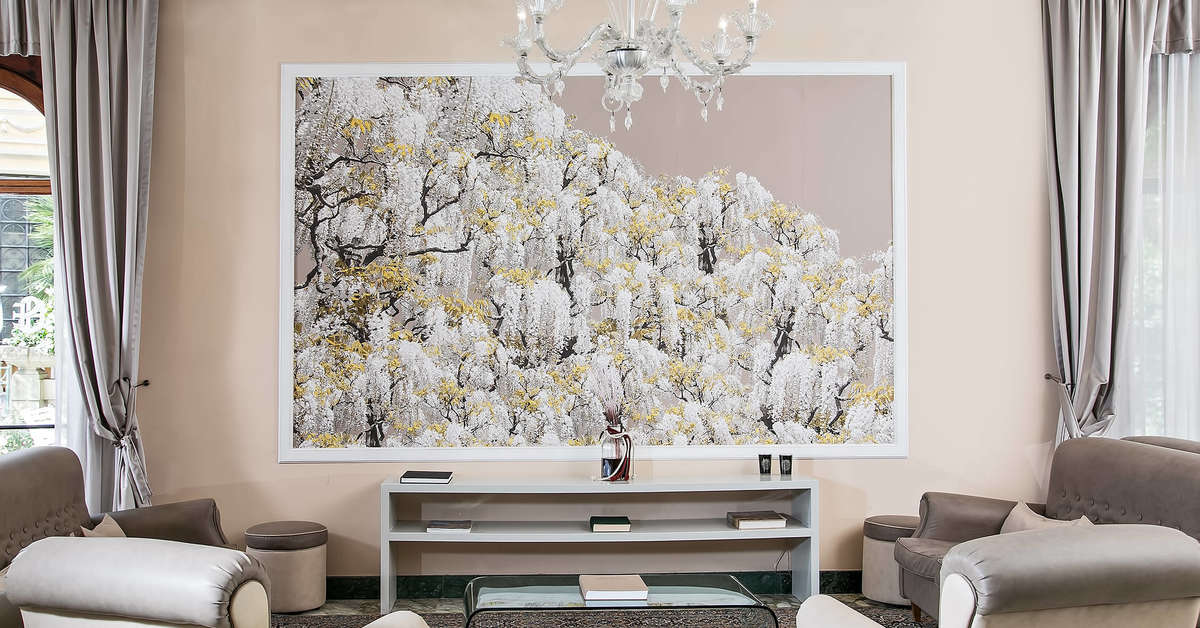 Een foto van Hotel Ercolini & Savi