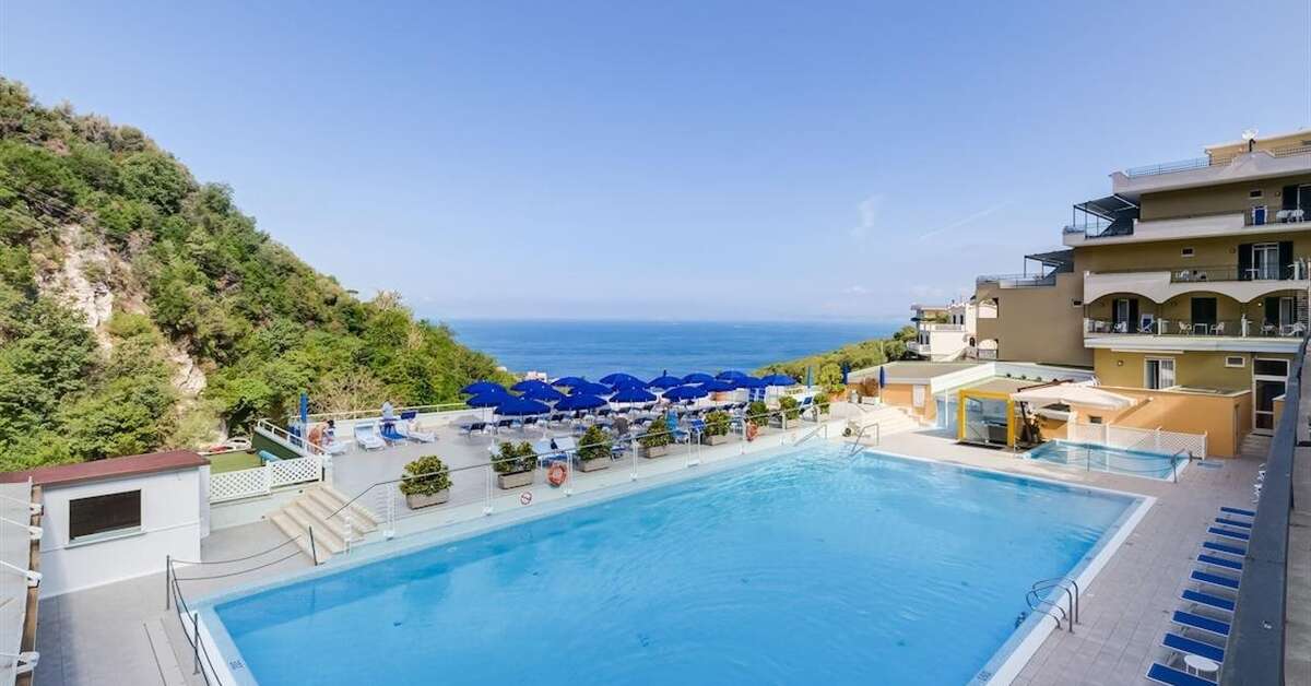 Ein Foto Best Western Hotel La Solara