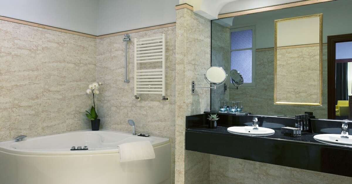 Een foto van Melia Paris Champs Elysees