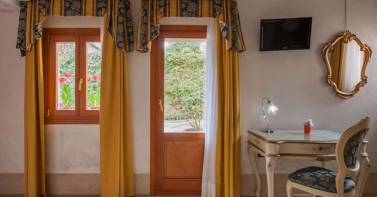 Een foto van Hotel Il Mercante Di Venezia