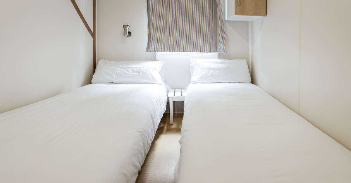 Een foto van Camping Playa Cambrils Don Camilo