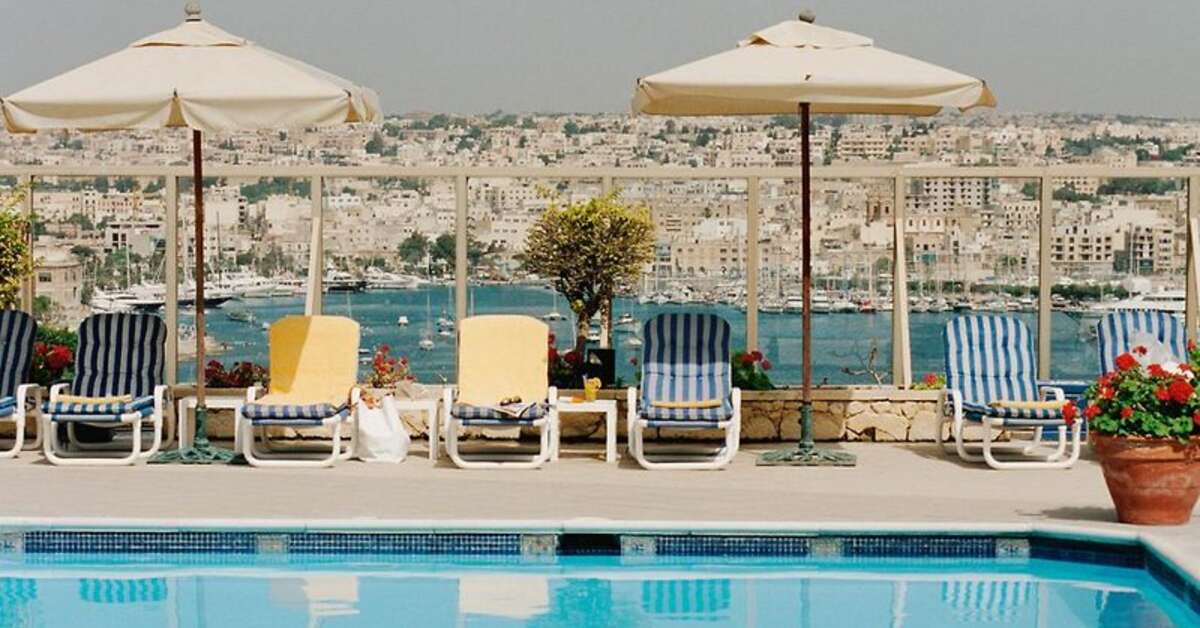 Een foto van The Phoenicia Malta