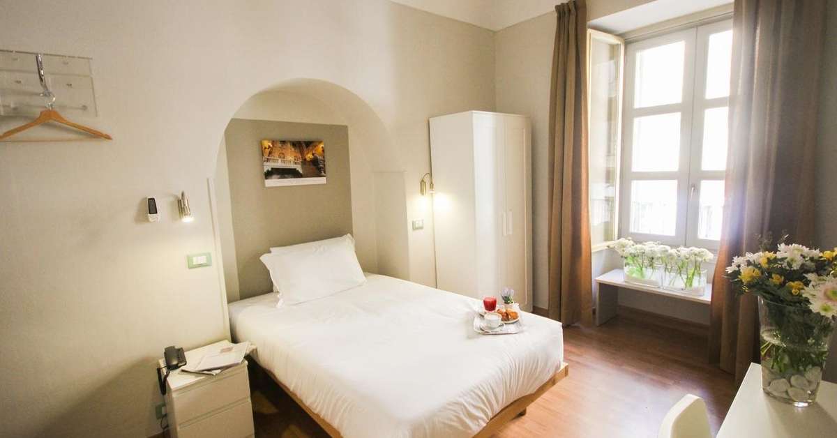 Een foto van Green Class Hotel Astoria