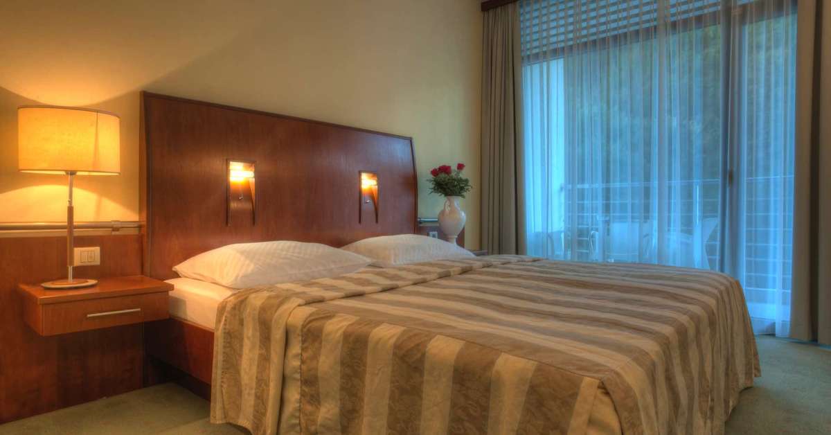 Een foto van Hotel Rivijera