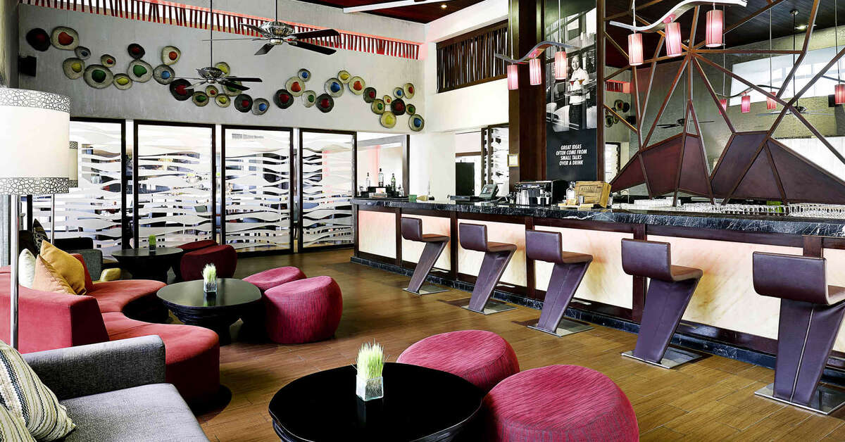 Een foto van Pullman Bali Legian Beach
