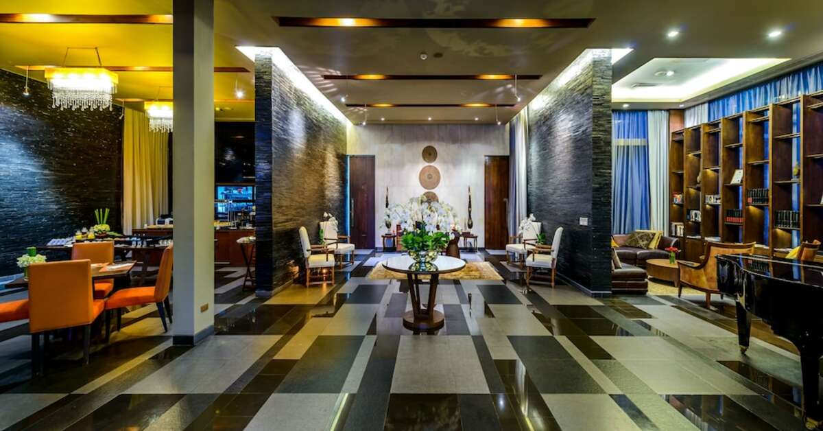 Een foto van Impiana Private Villas