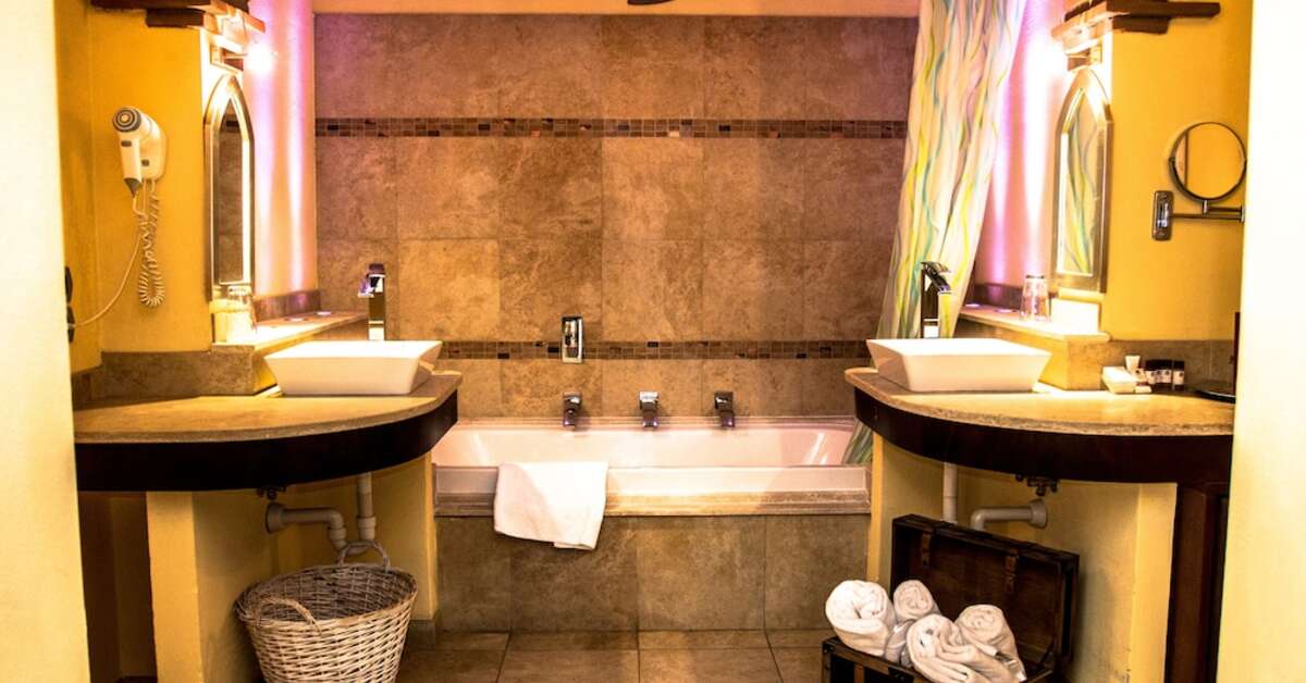 Een foto van Vogue Hotel