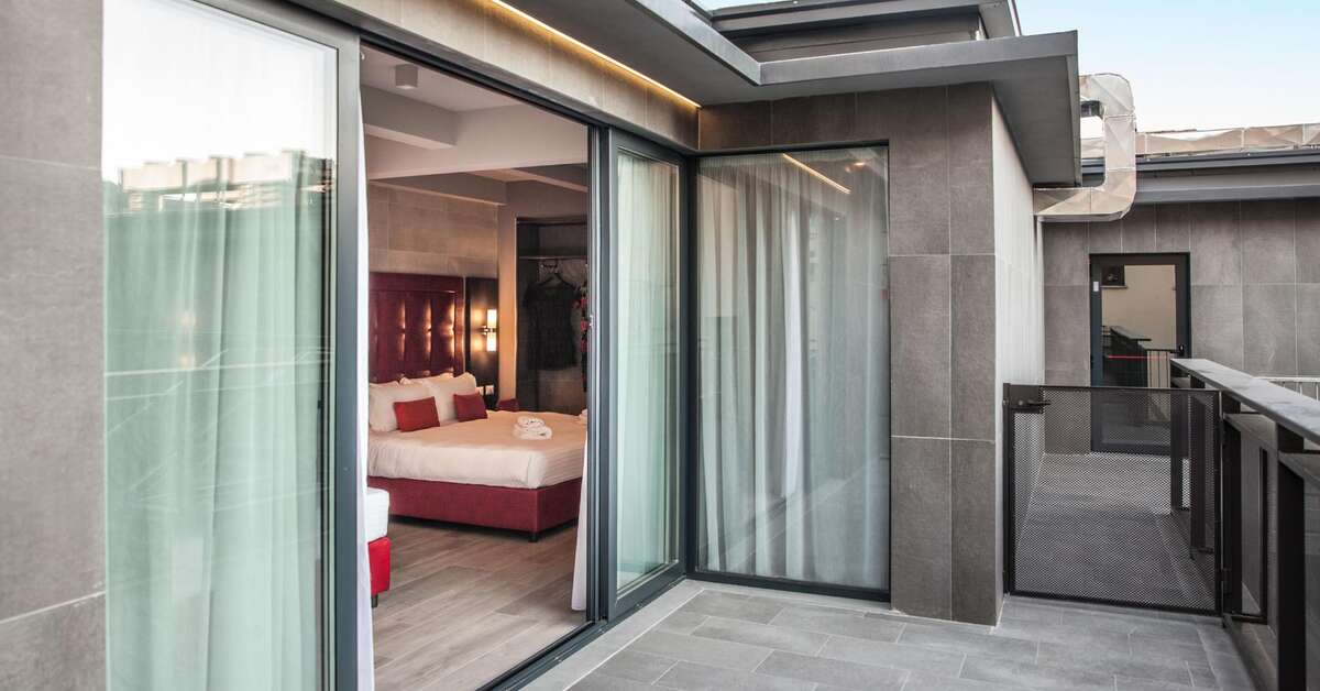 Een foto van Spice Hotel Milano
