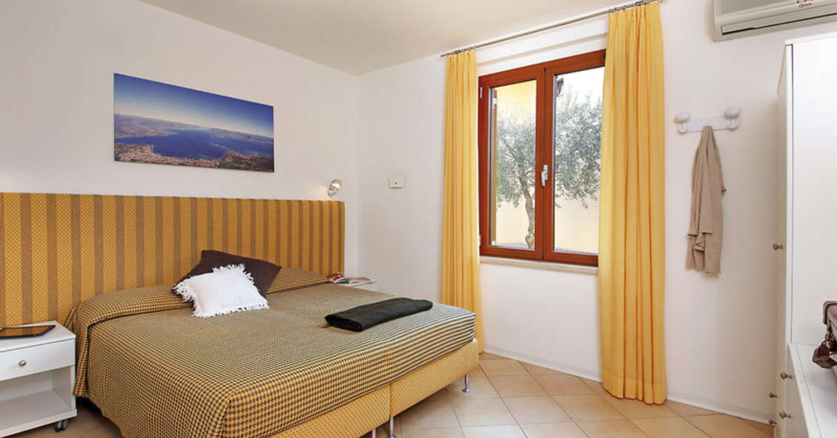Een foto van Residence Onda Blu