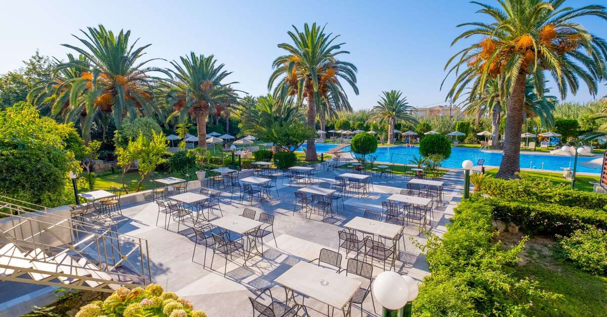 Een foto van May Beach Hotel