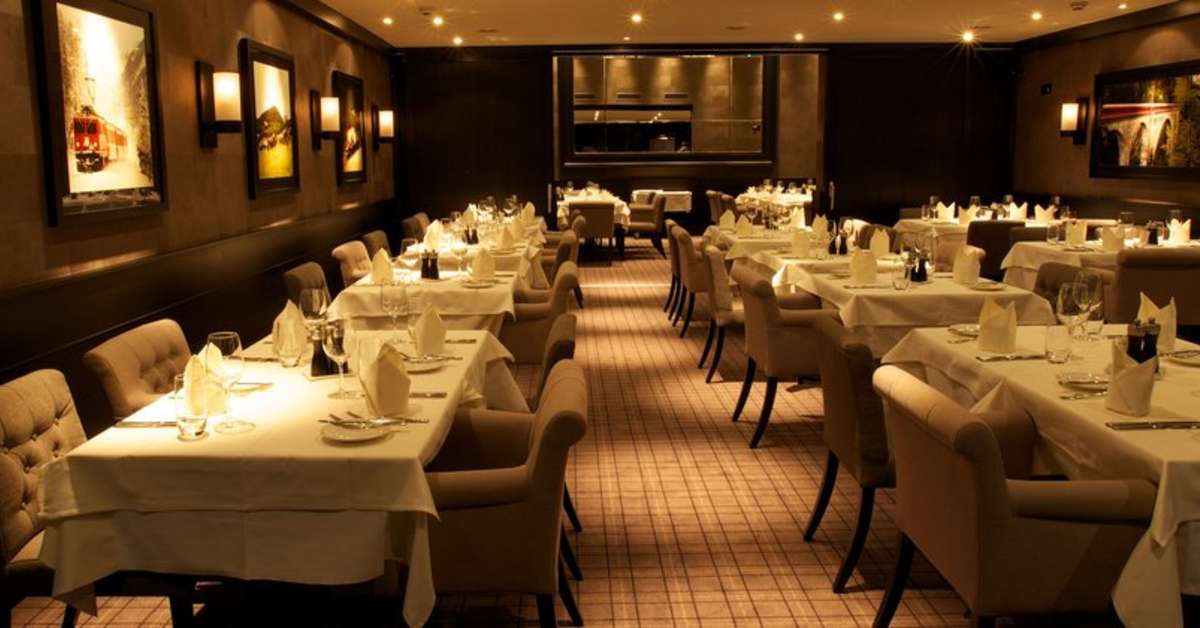 Een foto van Grischa Das Hotel Davos