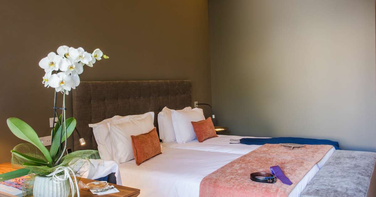 Een foto van Casa Ladico Hotel Boutique