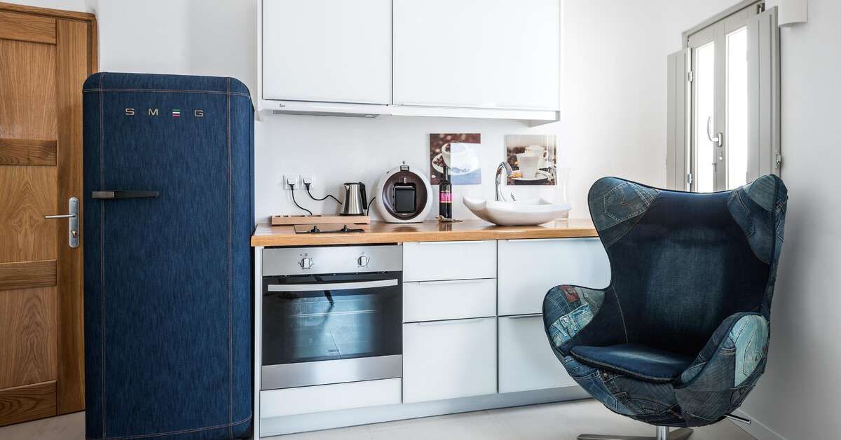 Een foto van Elite Luxury Suites