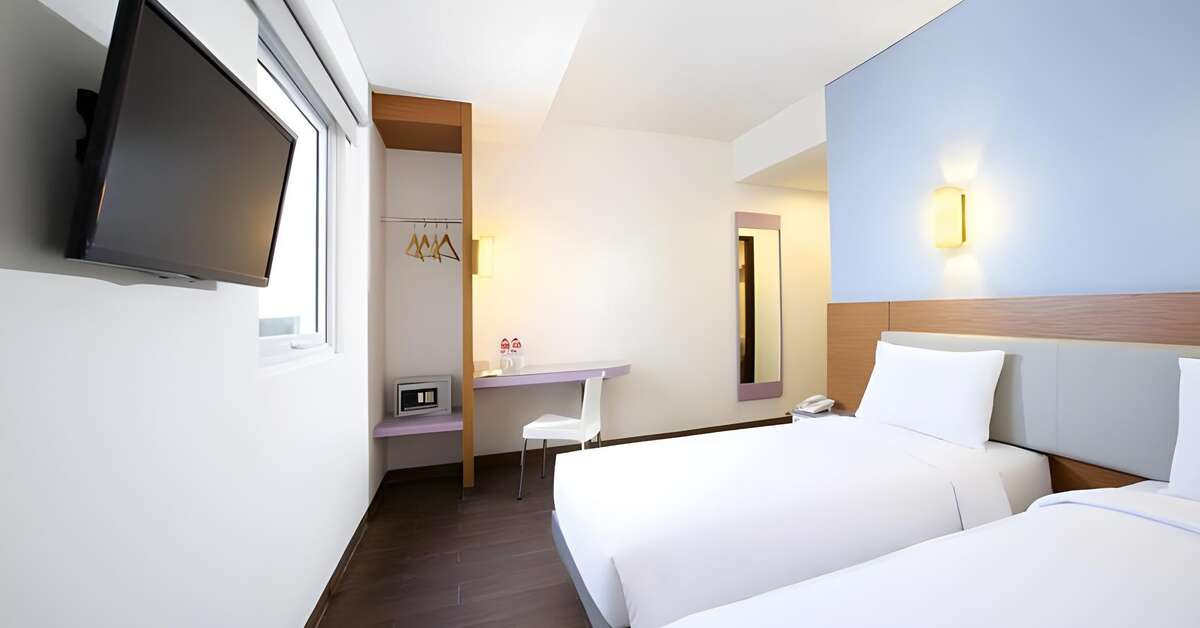 Een foto van Amaris Hotel Kuta