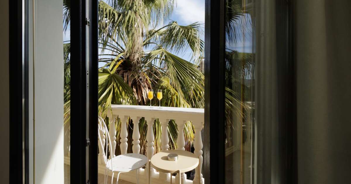 Een foto van The Alley Boutique Hotel & Spa