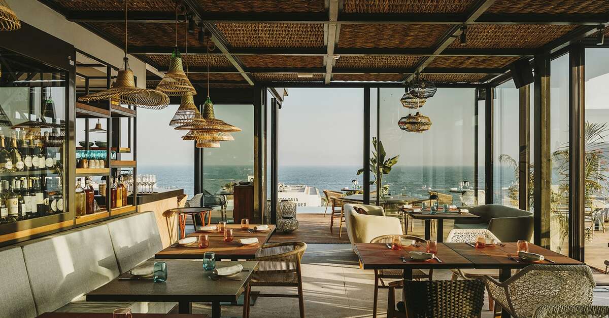 Een foto van Aguas de Ibiza Lifestyle & Spa