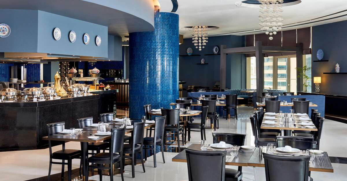Een foto van Best Plaza West Bay Hotel
