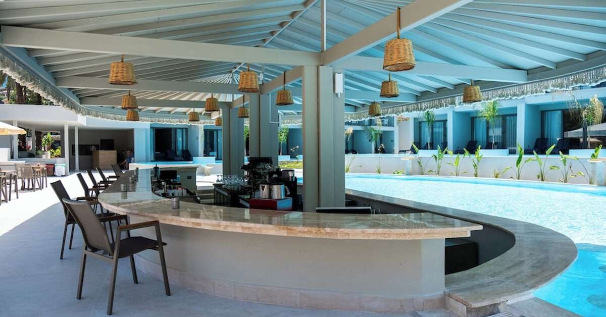 Een foto van Residence 222 Hisarönü