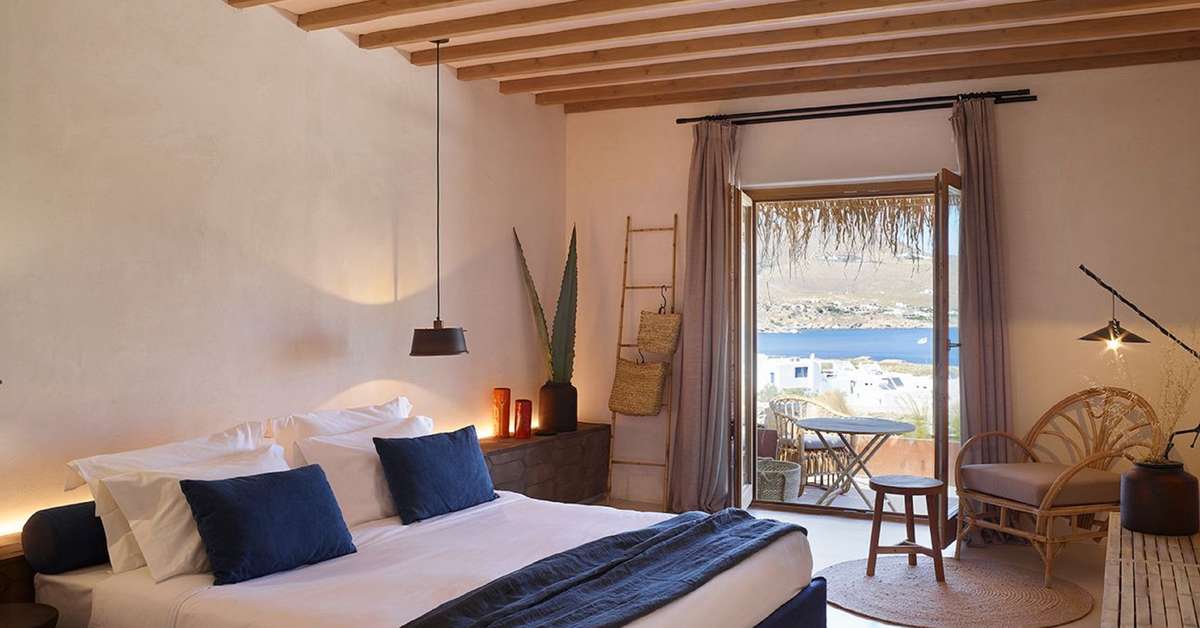 Een foto van The Wild Hotel by Interni