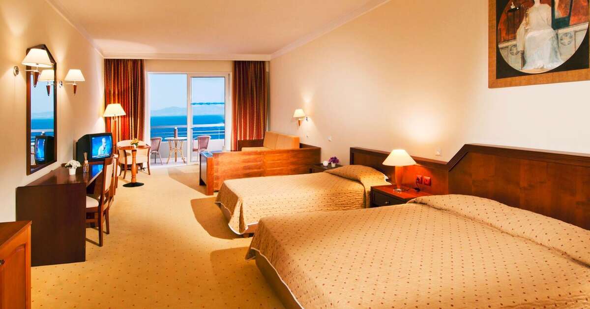 Een foto van Kipriotis Panorama Hotel & Suites