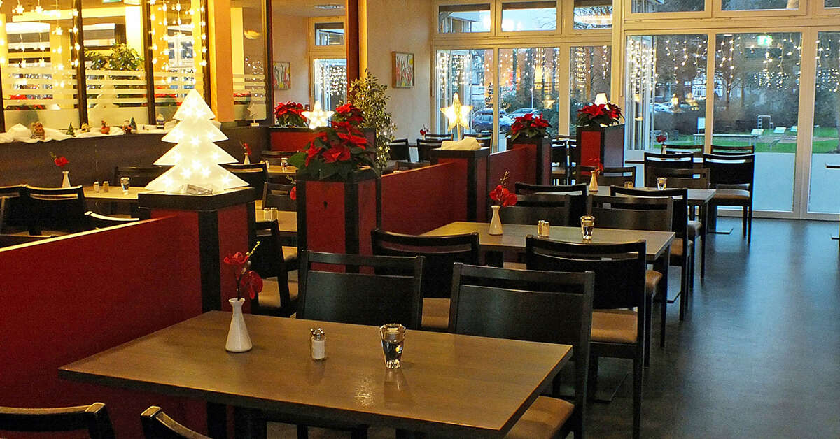 Een foto van Parkhotel Olsberg
