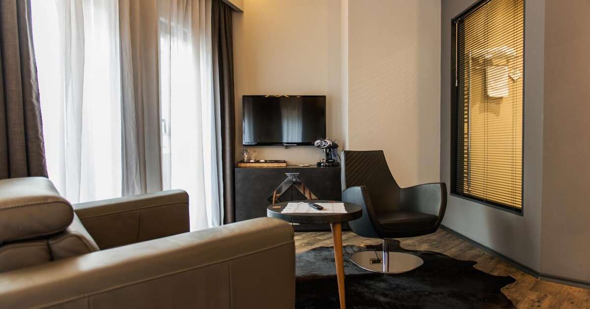 Een foto van Solun Hotel