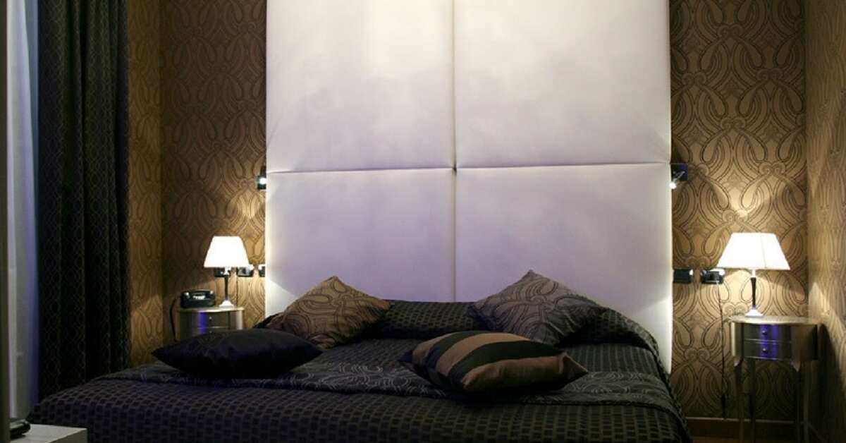 Een foto van Hotel Andreotti