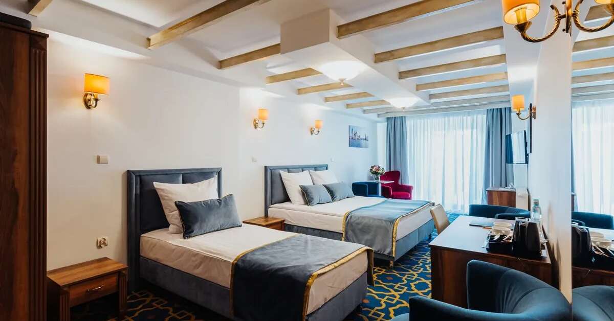 Een foto van Hotel Jan