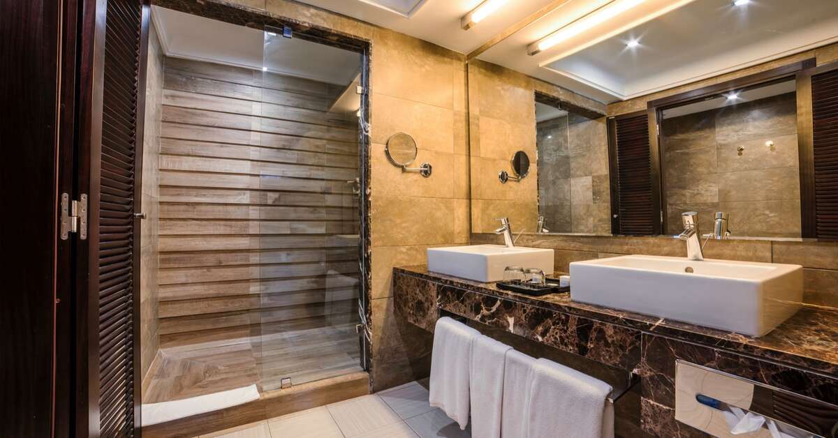 Een foto van Riu Palace Tikida Agadir