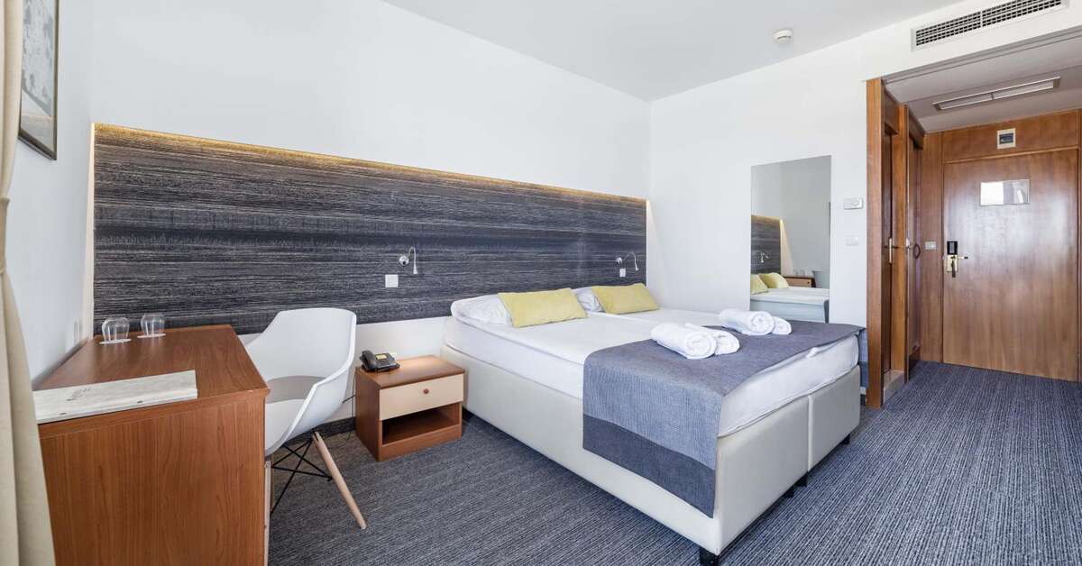 Ein Foto Hotel Punta