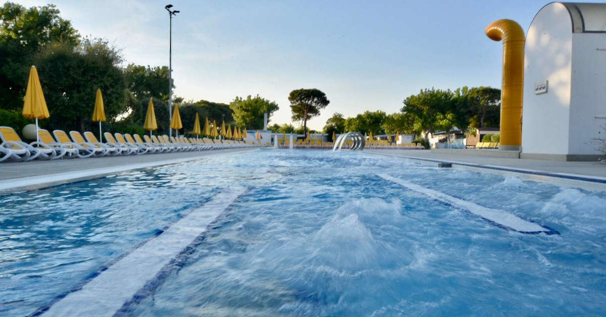 Een foto van Camping Garden Paradiso