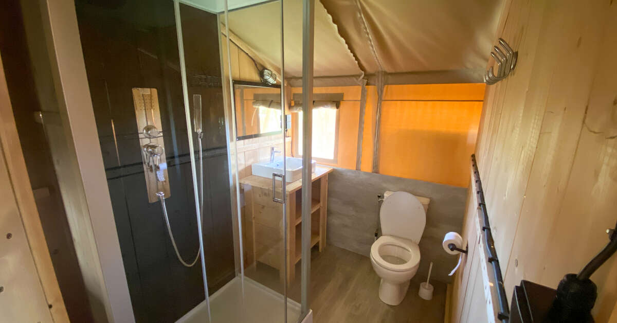 Een foto van Camping de Speld