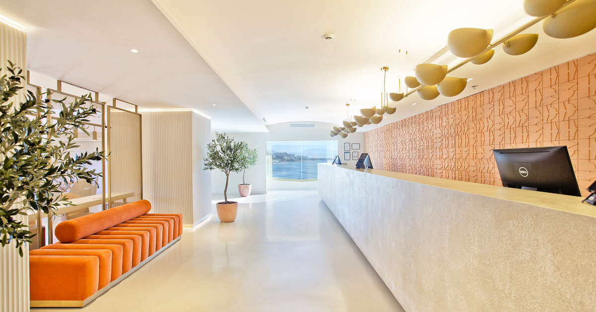 Een foto van Sunset Beach Club