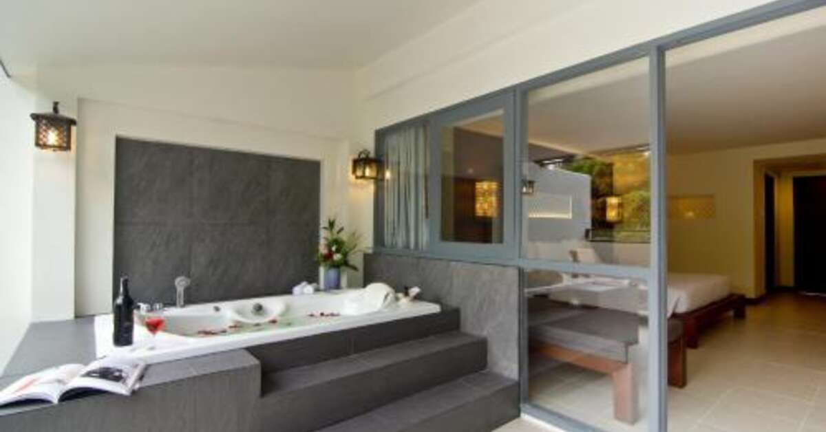 Een foto van Sunshine Garden Resort