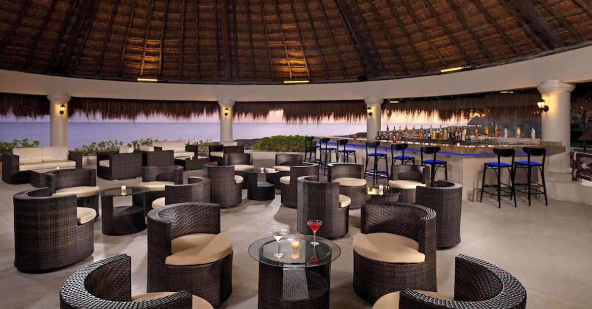 Een foto van Hard Rock Hotel Riviera Maya