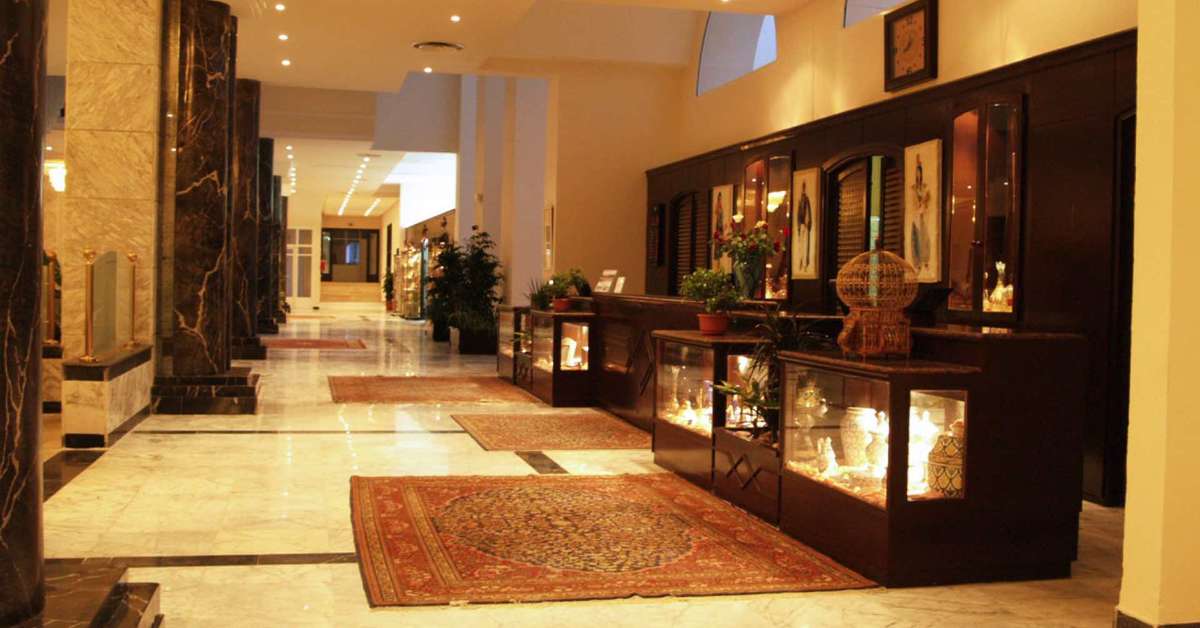 Een foto van Liberty Resort