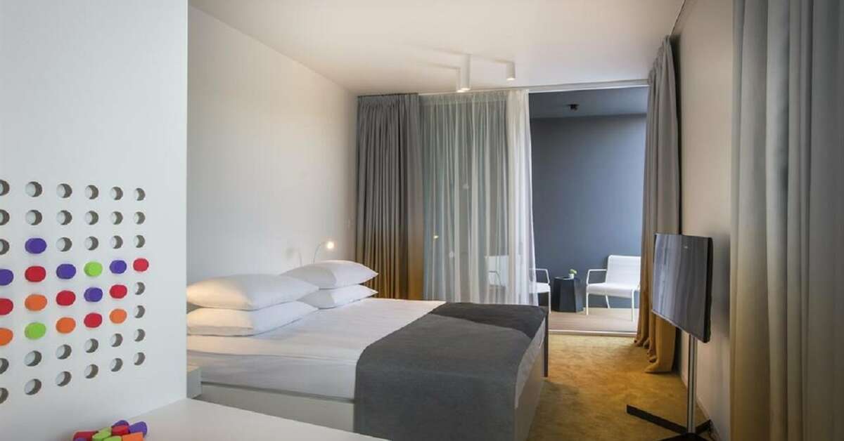 Een foto van Family Hotel Amarin