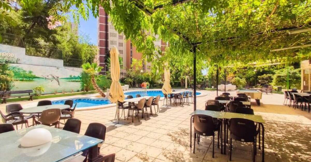 Ein Foto Apartments Picasso