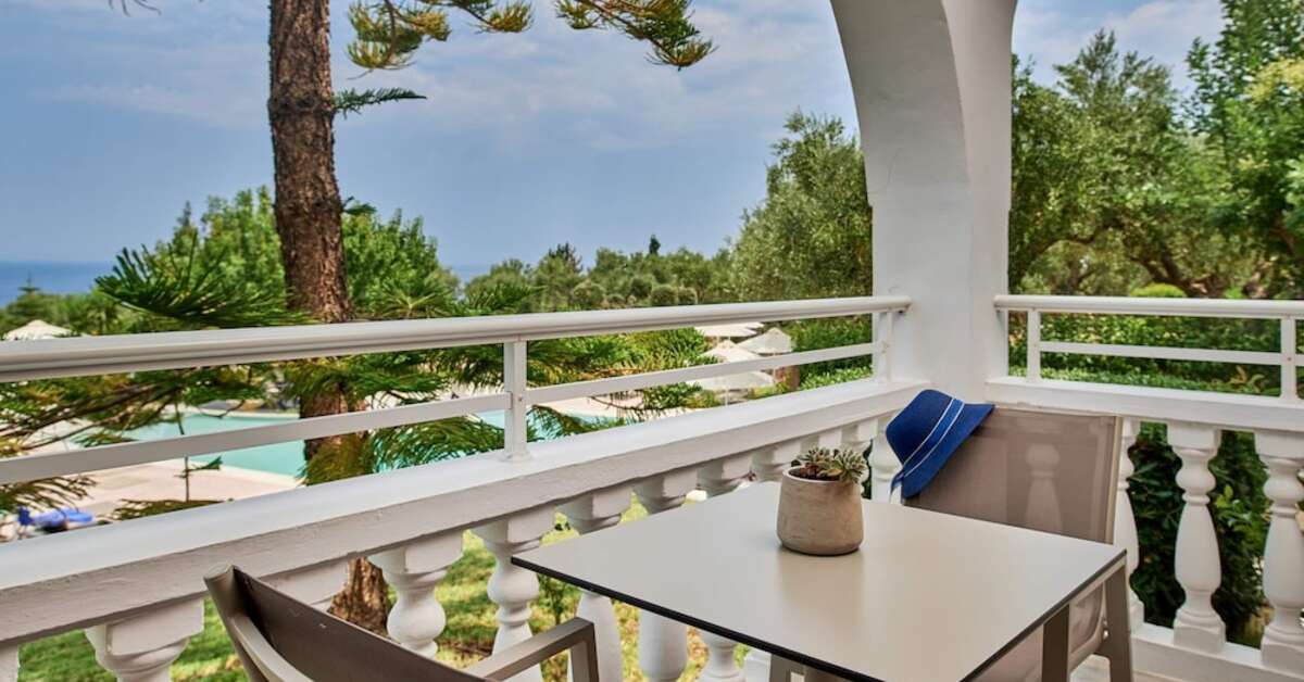 Een foto van Ionian Aura Appartementen