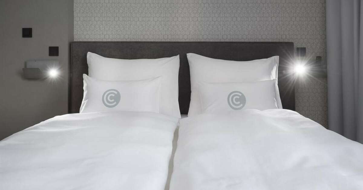 Een foto van Ibis Styles Ljubljana Centre