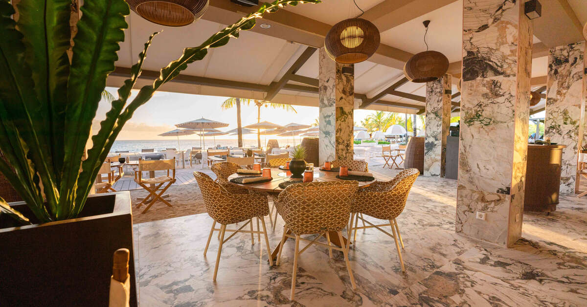 Een foto van Papagayo Beach Resort